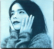 Bjork - Venus As A Boy